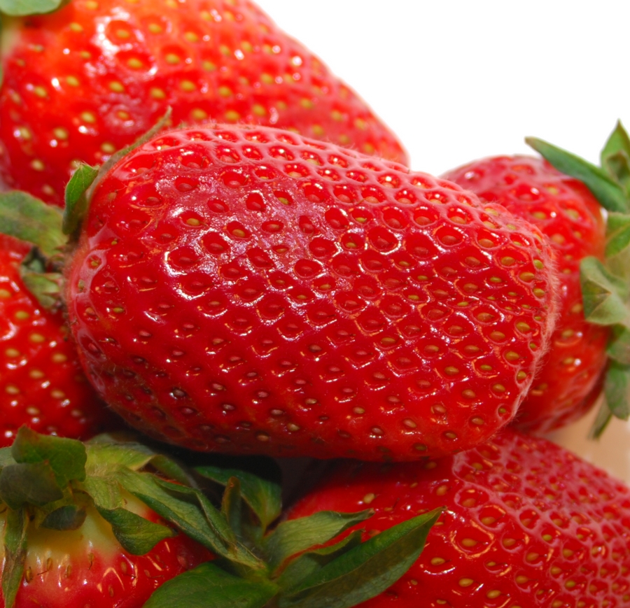 strawberry